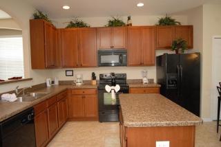 Beautiful Renovated 6 Bed Pool Home home - Kissimmee - 7