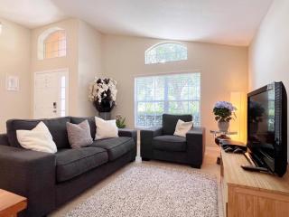 Great Privacy By Pool- Pool Home with Game Room home - Davenport - 9