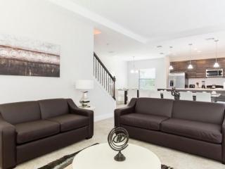 Beautiful 6 Bed Pool Home Balmoral Resort-6Sltsfp2 home - Haines City - 9