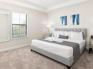 Peaceful 3Bed Town Home in Balmoral Resort-3SLTTH2 condo - Haines City - 6