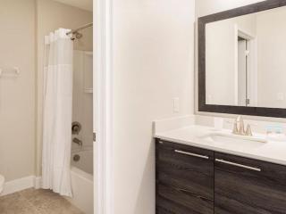 Peaceful 3Bed Town Home in Balmoral Resort-3SLTTH2 condo - Haines City - 3