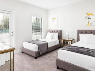 Peaceful 3Bed Town Home in Balmoral Resort-3SLTTH2 condo - Haines City - 2