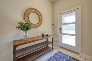 4 Bed Champions Gatel Town Home with Splash Pool townhouse - Kissimmee - 8