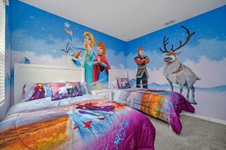 7535Oakmoss villa - Davenport - 9