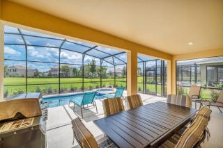 7535Oakmoss villa - Davenport - 5
