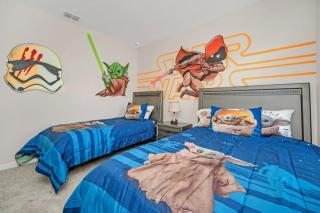 7535Oakmoss villa - Davenport - 8