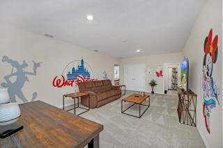 7535Oakmoss villa - Davenport - 2