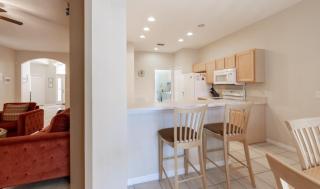 Cozy 4 Bed Pool Home with Spa home - 1