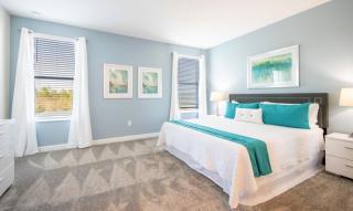 Relaxing Pool Home with Game Room home - Kissimmee - 1
