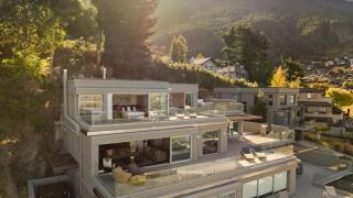 Lordens Penthouse- Hot Tub- BBQ- Gas Fire - Queenstown - 8