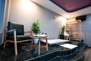 Hướng Dương Hotel - Yên Xá, HN - by BAY LUXURY - 5
