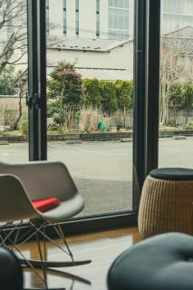 TSURUOKA GINZA 朙 sukima - 2