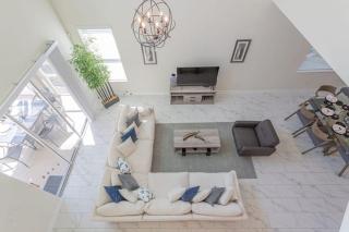 Beautiful 5 Bed Family Home with Game Room home - Kissimmee - 7