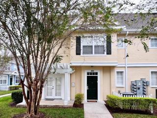 Lovely Family Town home in Great Location townhouse - Kissimmee - 9