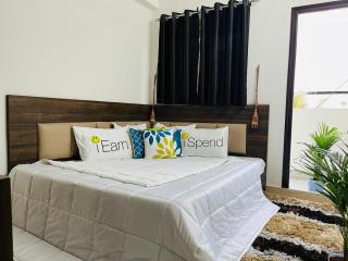 DivBnK homes Bangalore - 0
