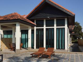 Bonheur at Karambunai - Kota Kinabalu - 8