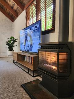 Daylesford - FROG HOLLOW ESTATE - One Bedroom Retreat Villa - book for 3 nights pay for 2 - contact us for more details - Daylesford - 6