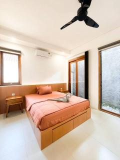 Villa Kamar Tamu Madurejo - Sleman - 5