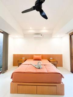 Villa Kamar Tamu Madurejo - Sleman - 3
