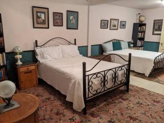 1870s Stained Glass Nostalgia - 5