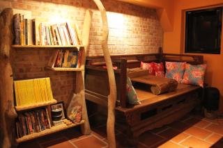 OwlStay Jiufen Wander - 5