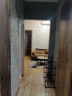 warm house - Tskaltubo - 3
