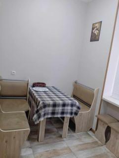 warm house - Tskaltubo - 2