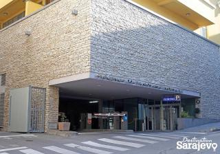 Apartman Katedrala - Sarajevo - 1