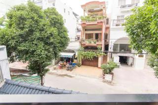 CozyT homestay - Ho Chi Minh - 9