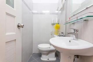 CozyT homestay - Ho Chi Minh - 7