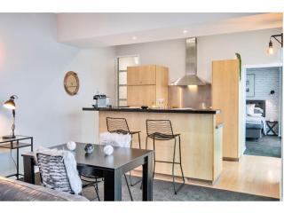 Princes Wharf Boutique Apartments - 0