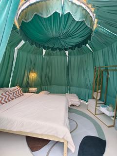 The Starry Dome Family Room 2A 2K - Cameron Highlands - 9