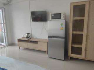 Thiantong seaview seaside condo 30m to Jomtien beach - Jomtien Beach - 5