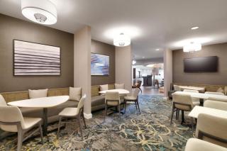 Residence Inn Salt Lake City Cottonwood - Cottonwood Heights - 5