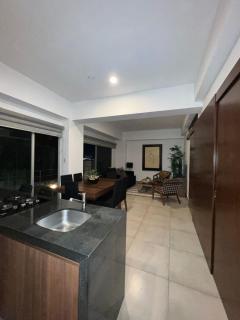 Penthouse en Condominio - Mazatlán - 1