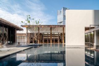 SAVHE Hotel Shanghai World Expo - 8