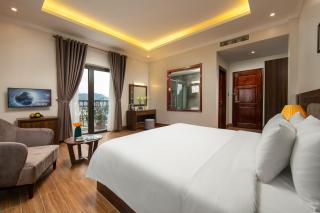 Tam Coc Nam Hoa Hotel and Spa - Ninh Binh - 7
