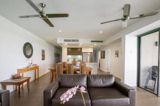Serenity Neptuna - 3brm luxury at Darwin Waterfront - Darwin - 9