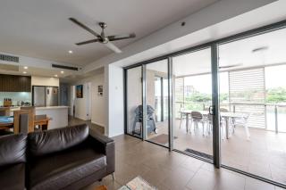 Serenity Neptuna - 3brm luxury at Darwin Waterfront - Darwin - 8