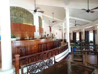 Biệt thự biển Mũi Né - Villa Muine Domaine - Sea View - Phan Thiet - 5