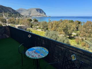 Mondello Luxury Apartment - Palermo - 1