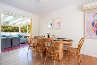 Baylife Beach House Family fun, steps to beach - Vincentia - 2
