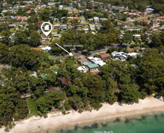 Baylife Beach House Family fun, steps to beach - Vincentia - 8