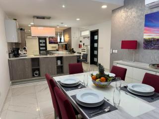 Marsascala Sea View 2 Bed Apartment close to center! HPI 9934 - Marsaskala - 4