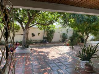Casa Vecina Hostal - Santa Marta - 7