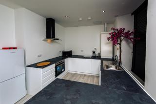 CHEERZ Apartments - Aberdeen - 9
