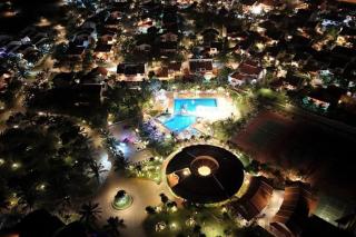 Biệt thự biển Mũi Né - Villa Muine Domaine - Sea View - Phan Thiet - 8