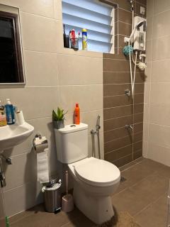 Room in Paraiso residence - Kuala Lumpur - 1