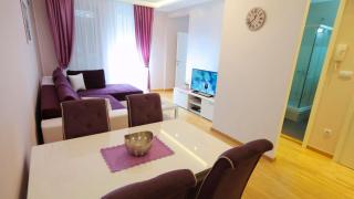 Delta Residence Belville - Belgrade - 9