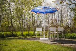 Tinyhouse Spiegelpeer - Ruinerwold - 8